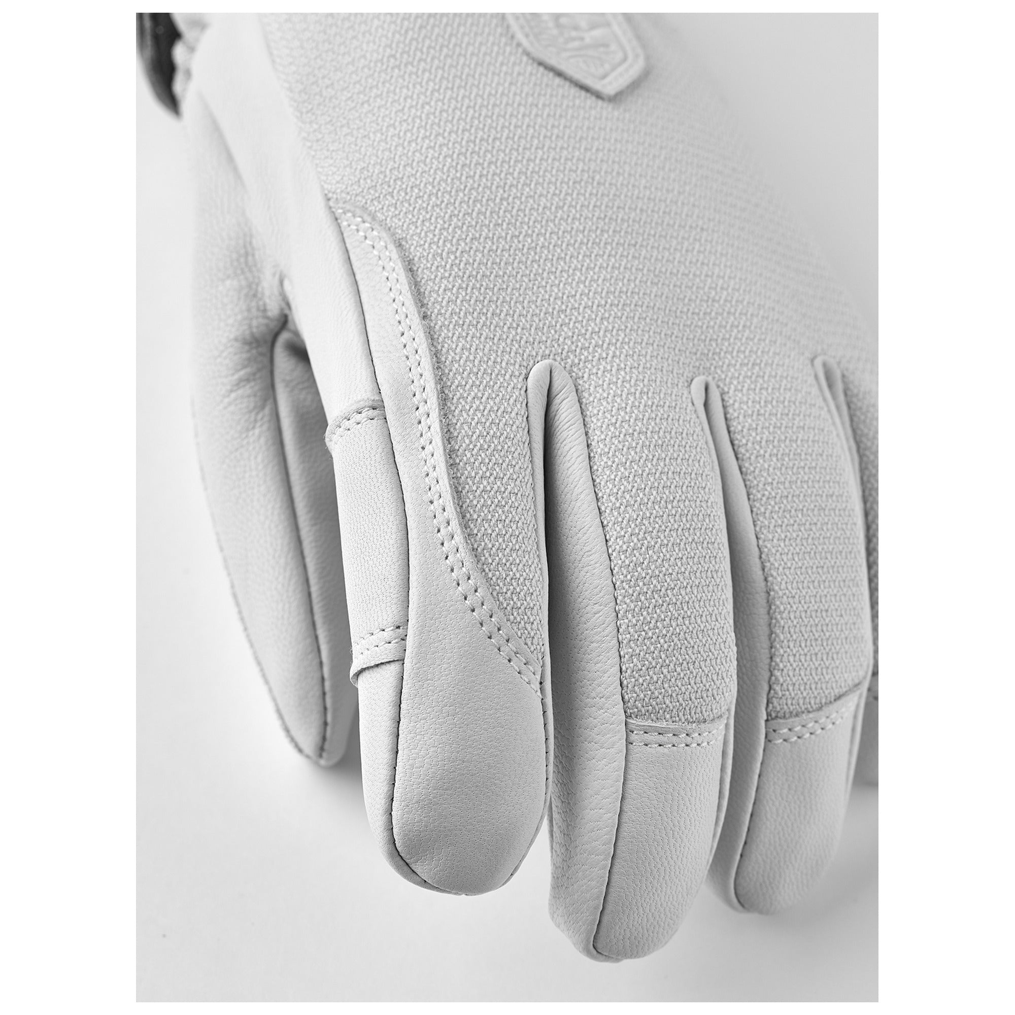 Army Leather Patrol Female - 5 finger