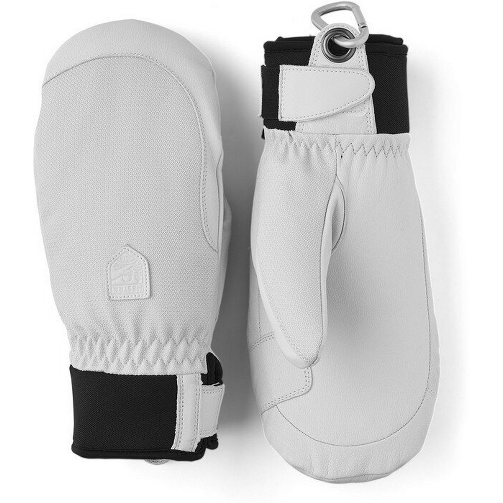 Army Leather Patrol Mitt
