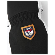 Army Leather Patrol Mitt