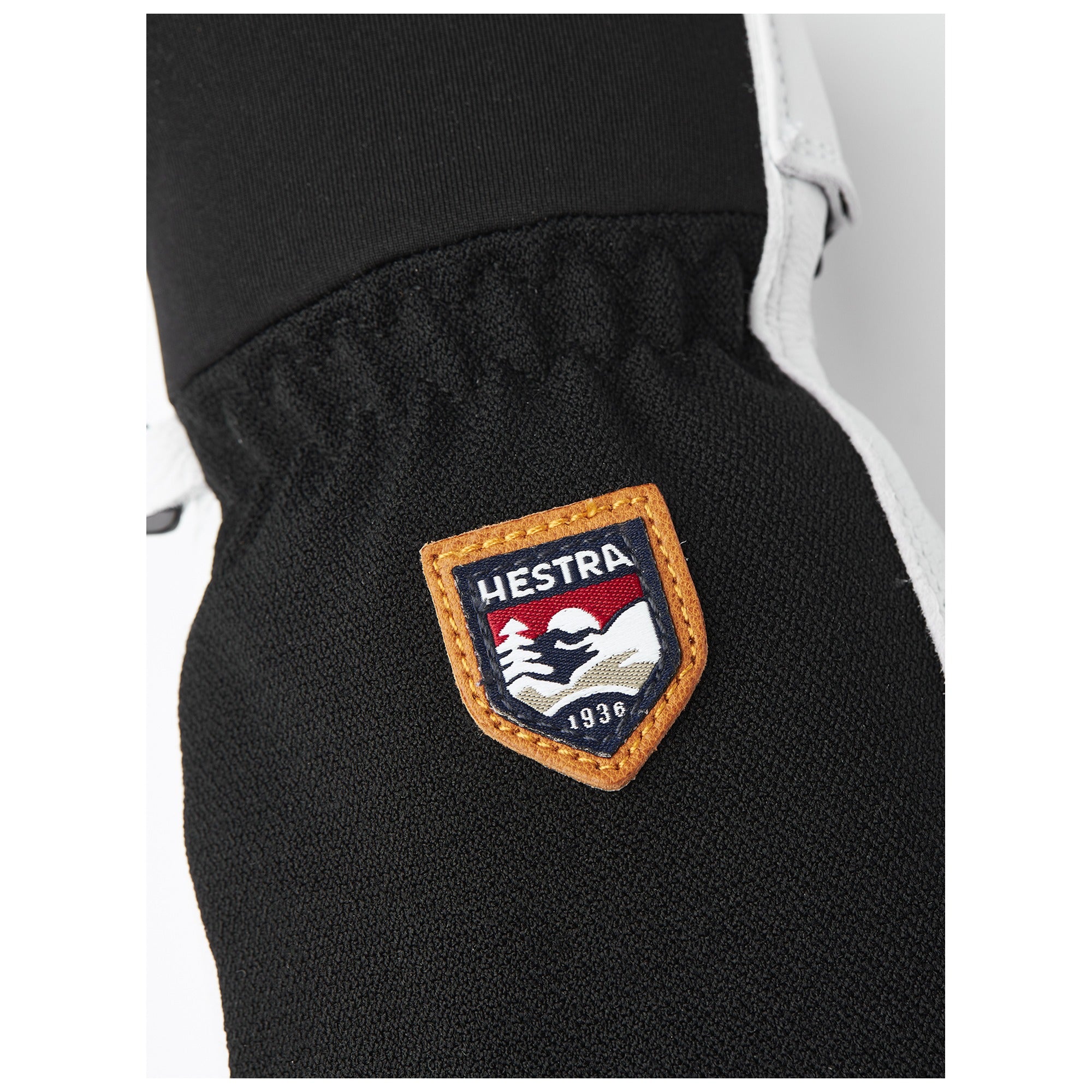 Army Leather Patrol Mitt