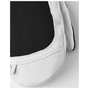Army Leather Patrol Mitt