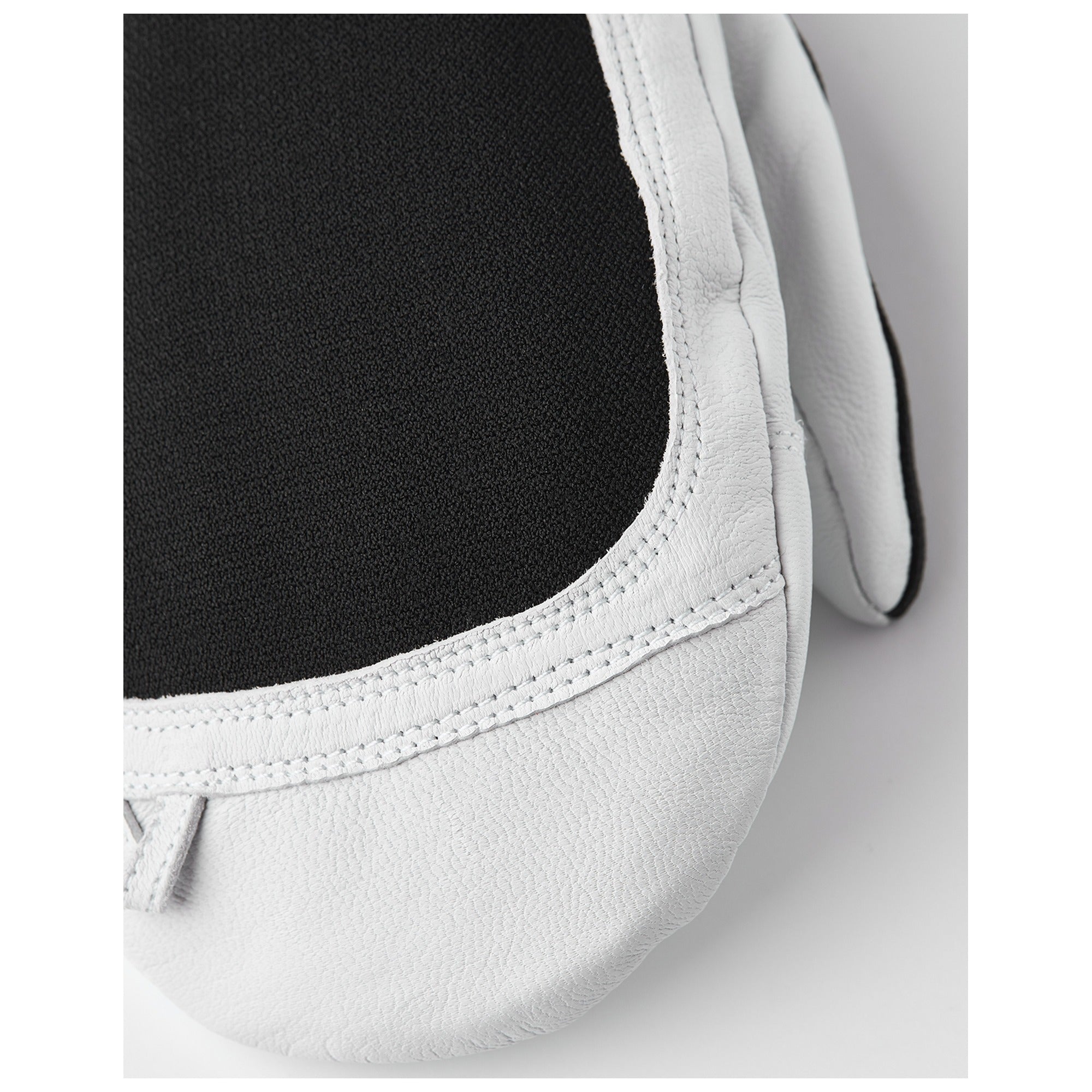 Army Leather Patrol Mitt