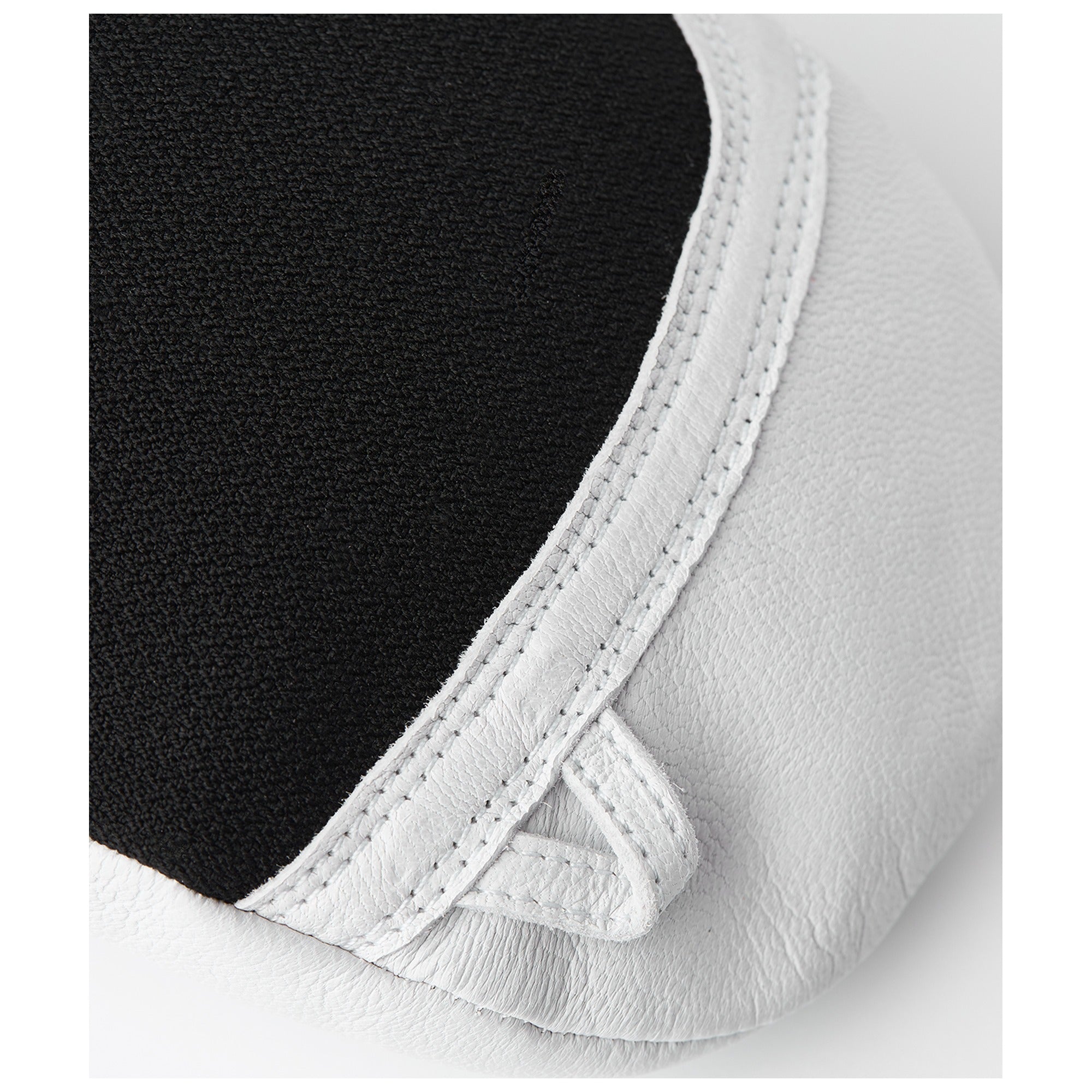 Army Leather Patrol Mitt