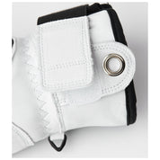 Army Leather Patrol Mitt