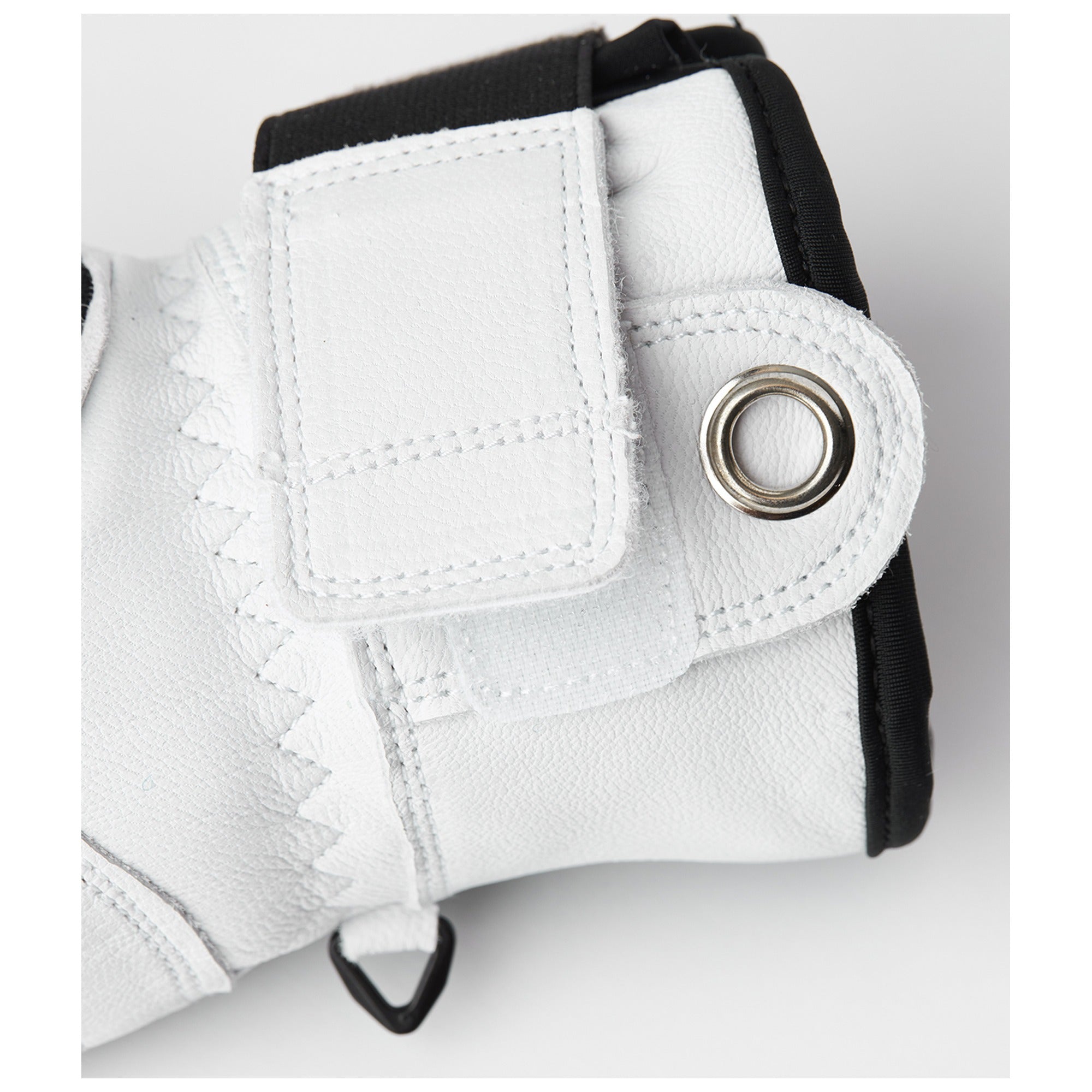 Army Leather Patrol Mitt
