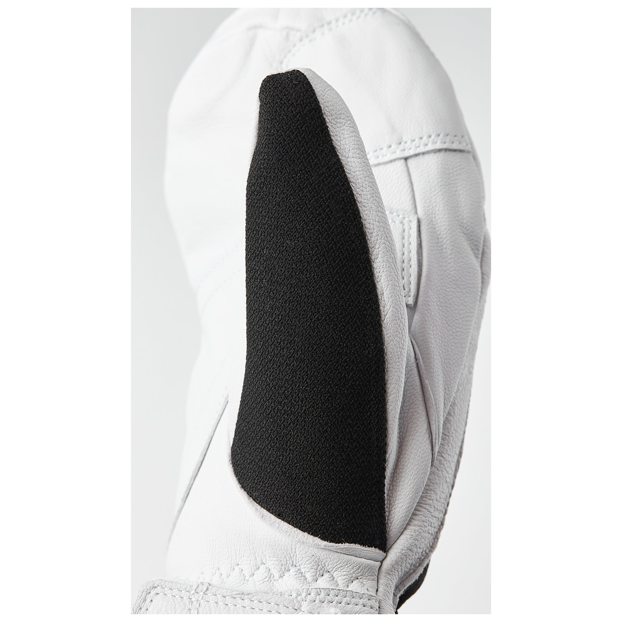Army Leather Patrol Mitt