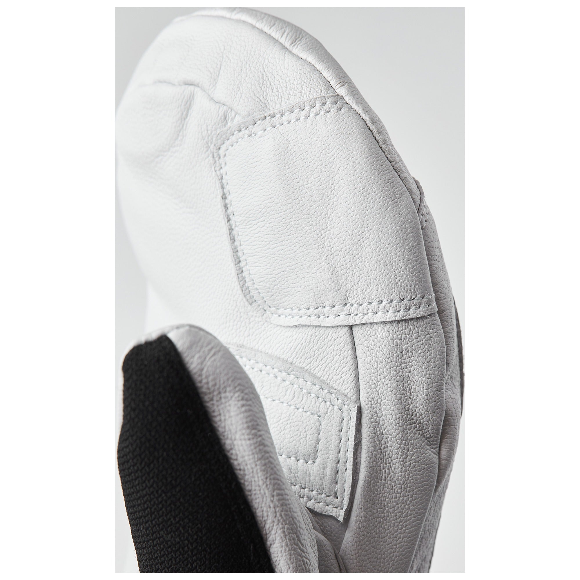 Army Leather Patrol Mitt