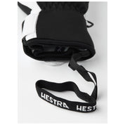 Army Leather Patrol Mitt