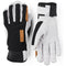 Ergo Grip Active Wool Terry - 5 finger