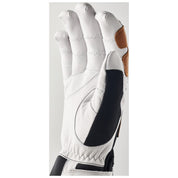 Ergo Grip Active Wool Terry - 5 finger