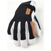 Ergo Grip Active Wool Terry - 5 finger