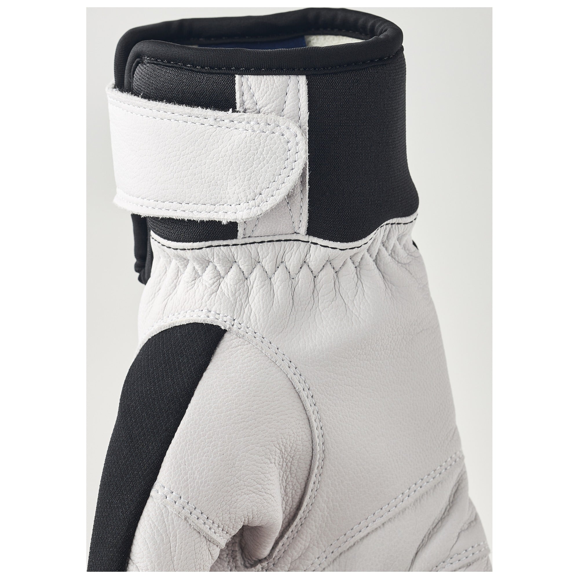 Ergo Grip Active Wool Terry - 5 finger