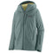 Patagonia W's Insulated Storm Shift Jacket BLUE SAGE