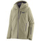 Patagonia W's Insulated Storm Shift Jacket WEATHERED STONE