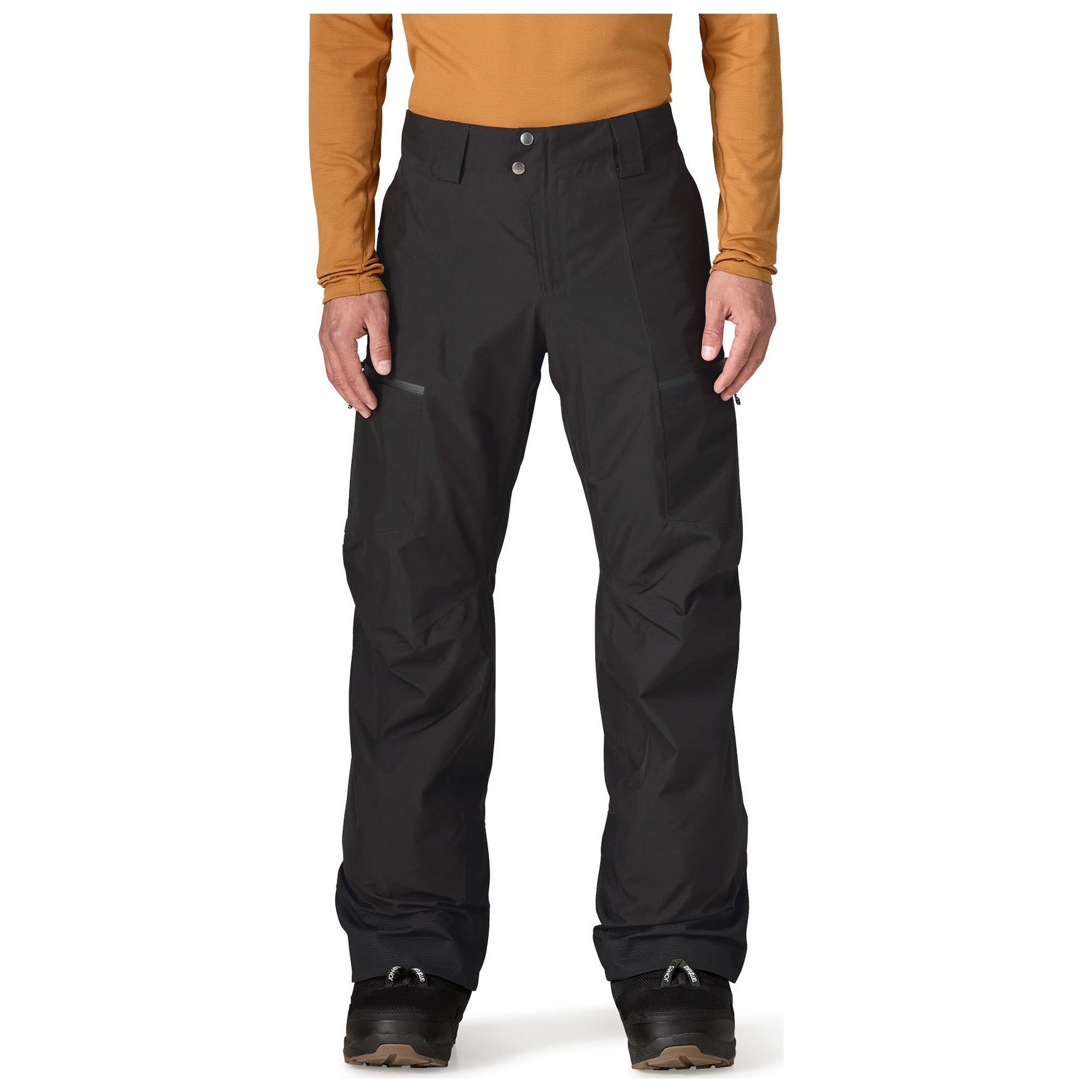 Patagonia M's Insulated Storm Shift Pants Black