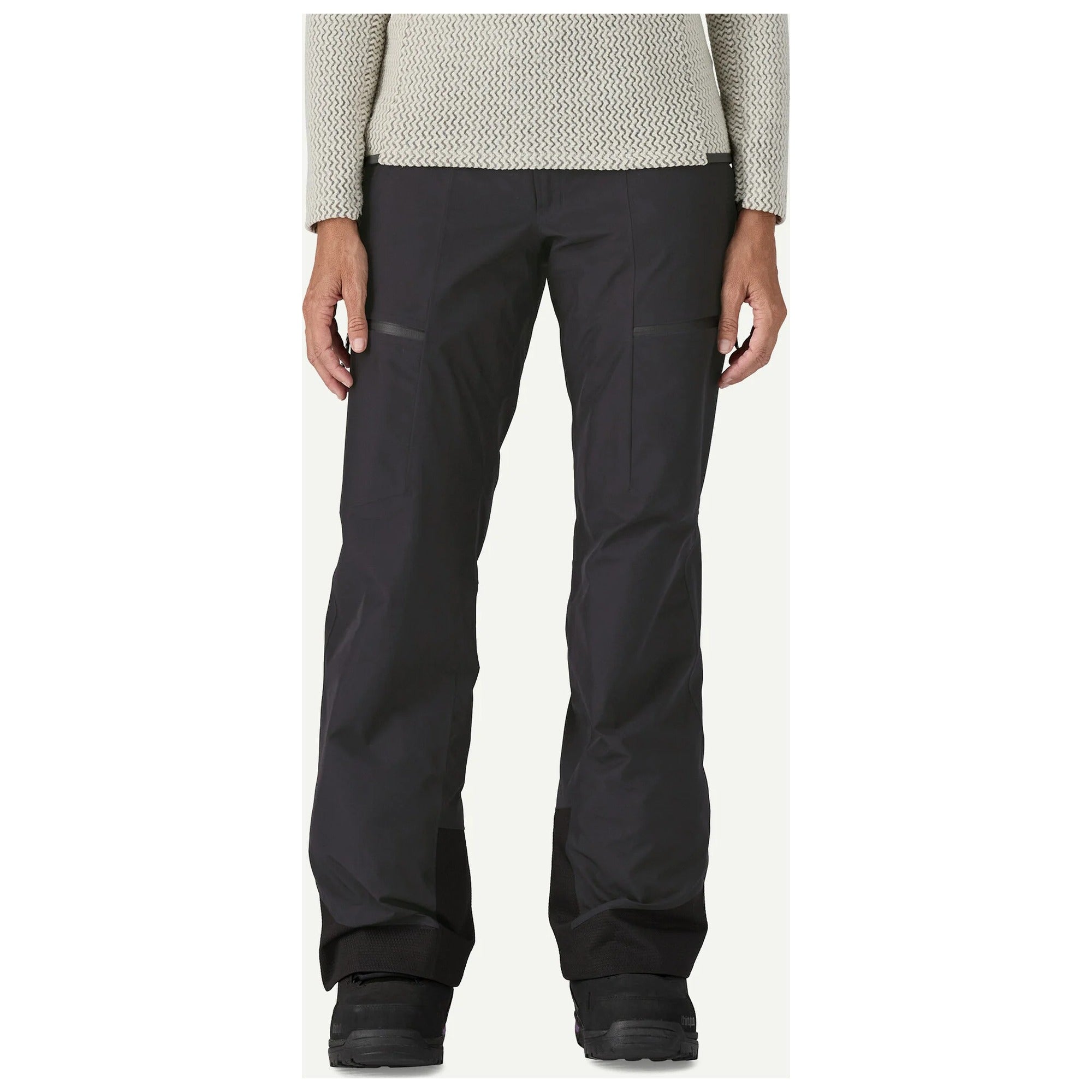 W's Insulated Storm Shift Pants