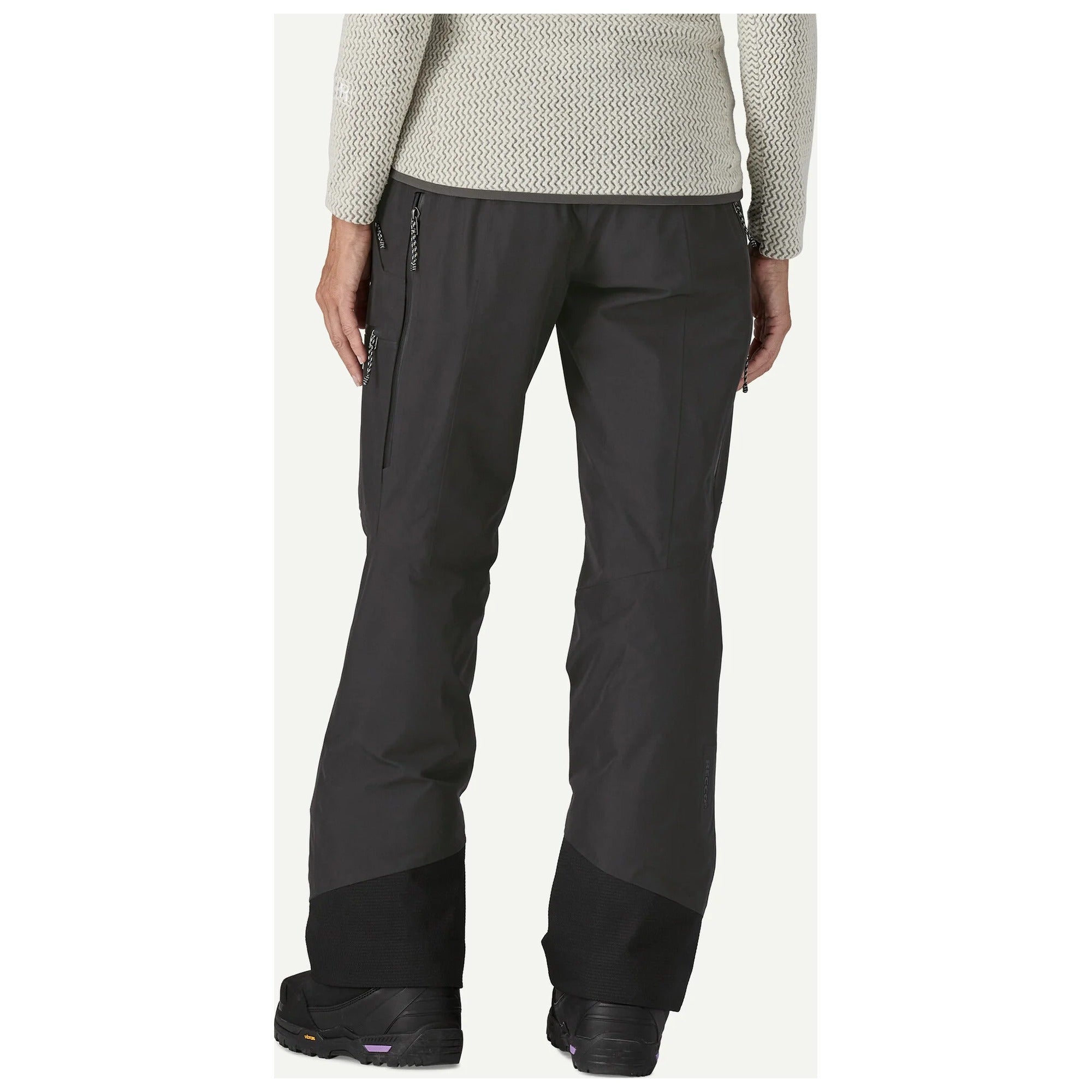 W's Insulated Storm Shift Pants