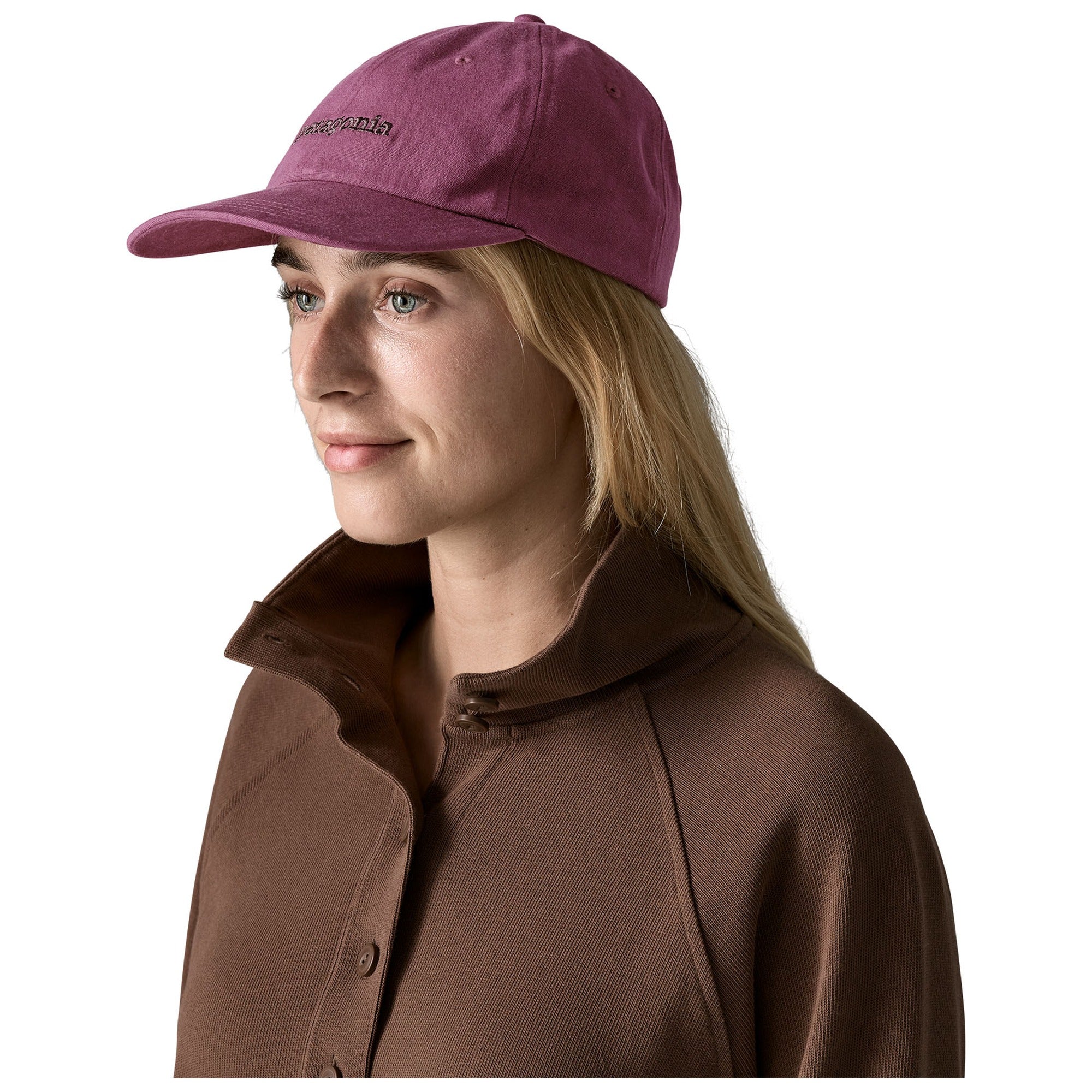 Graphic Trad Cap