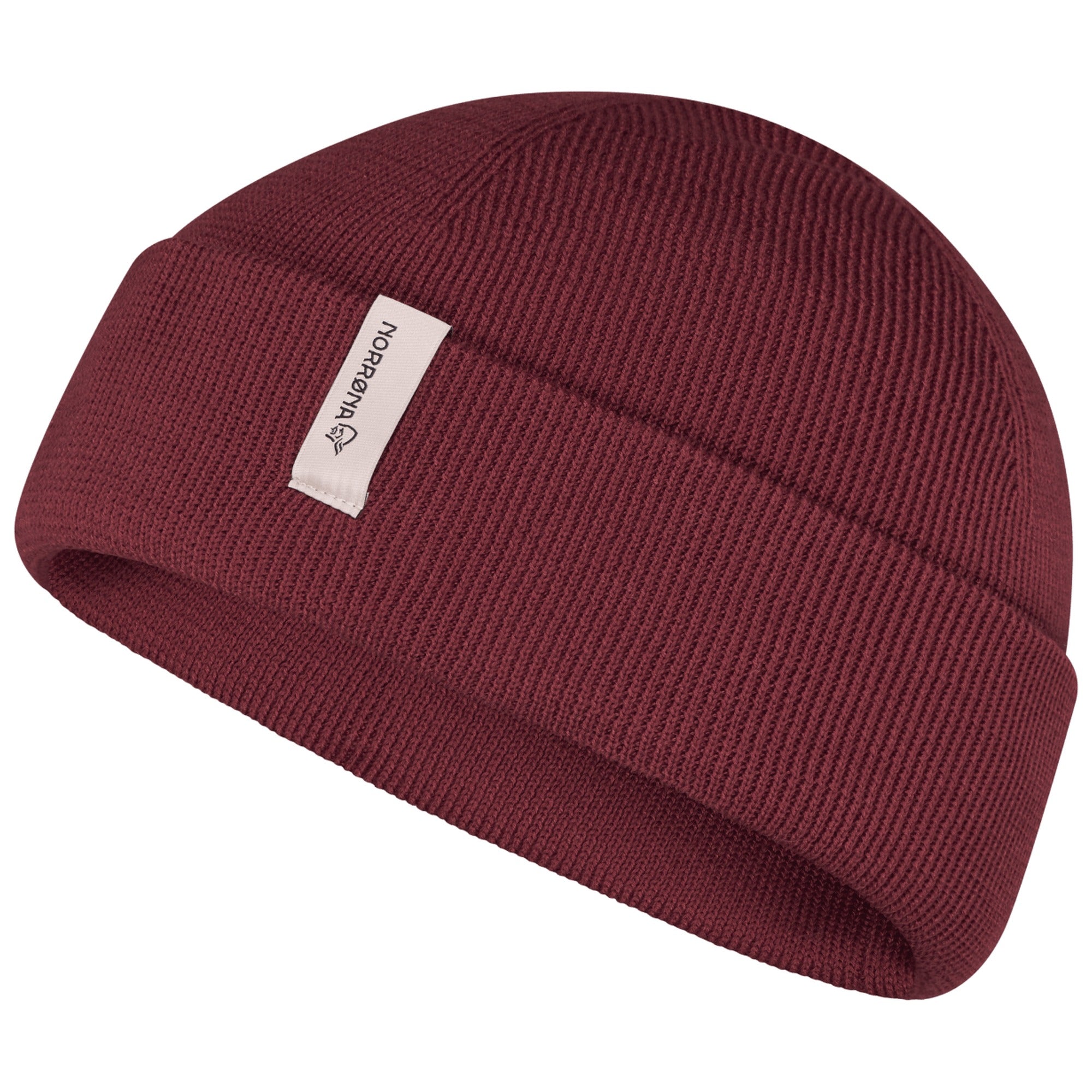 Norröna /29 equaliser Beanie PORT