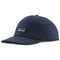 Patagonia P-6 Label Trad Cap New Navy