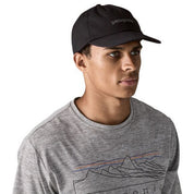 Fitz Roy Icon Trad Cap