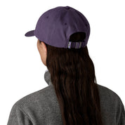 Fitz Roy Icon Trad Cap