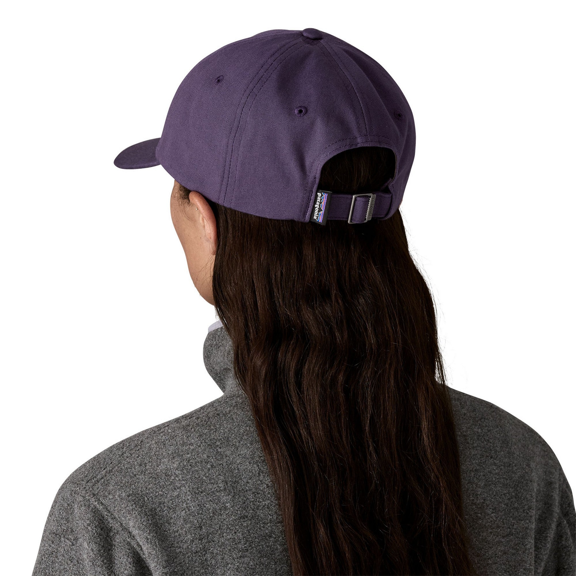 Fitz Roy Icon Trad Cap