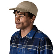 Fitz Roy Icon Trad Cap