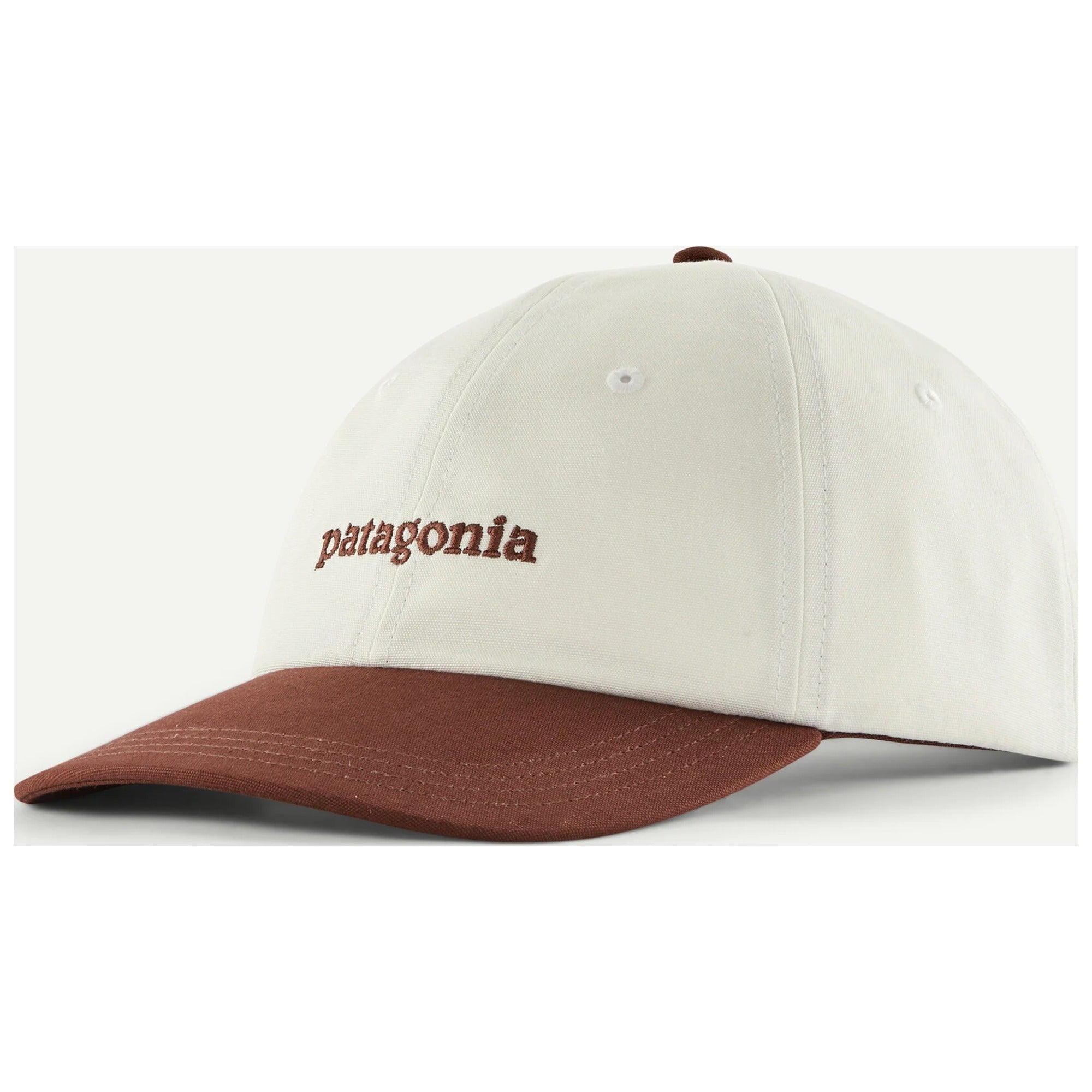 Fitz Roy Icon Trad Cap