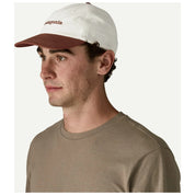 Fitz Roy Icon Trad Cap