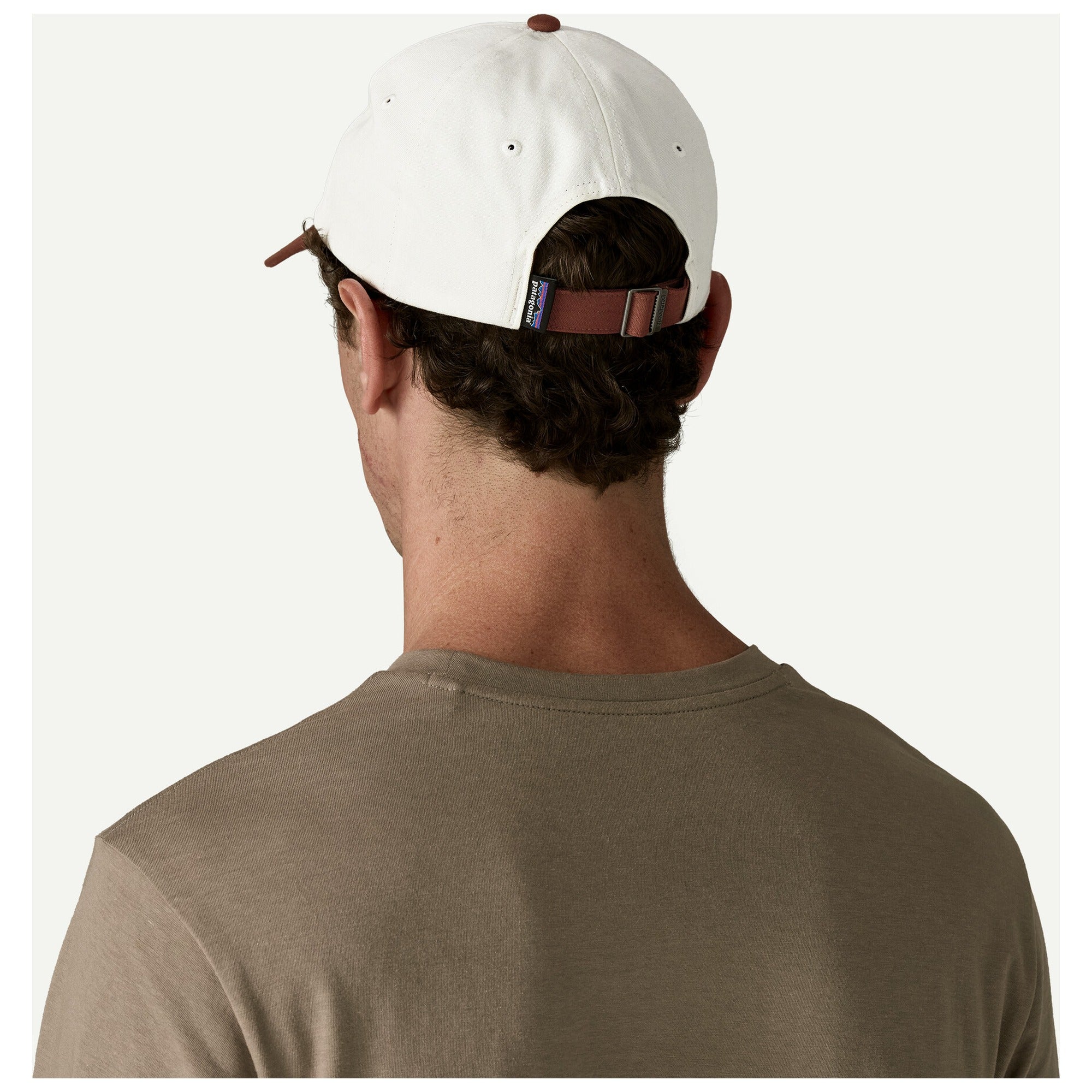 Fitz Roy Icon Trad Cap