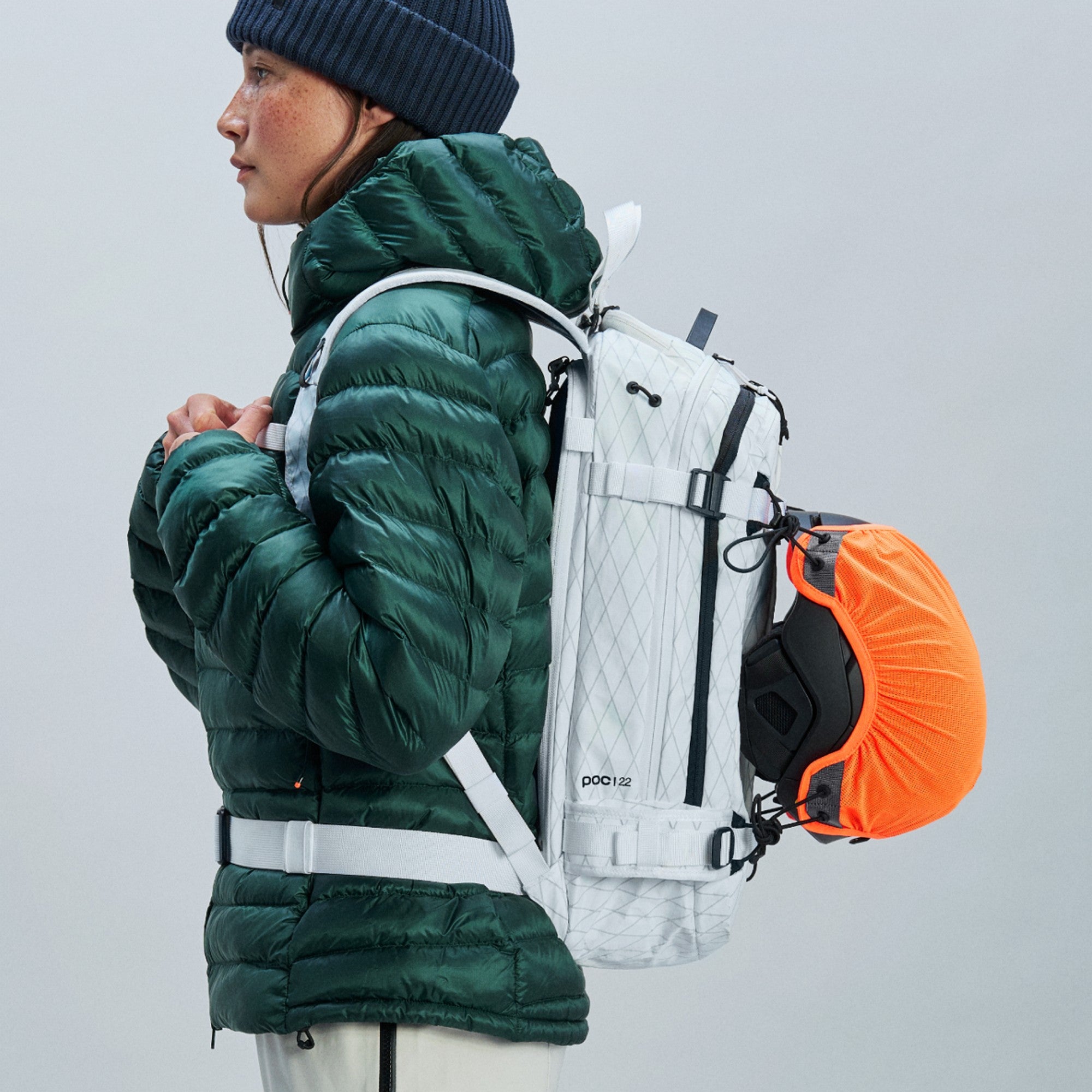 Dimension VPD Backpack