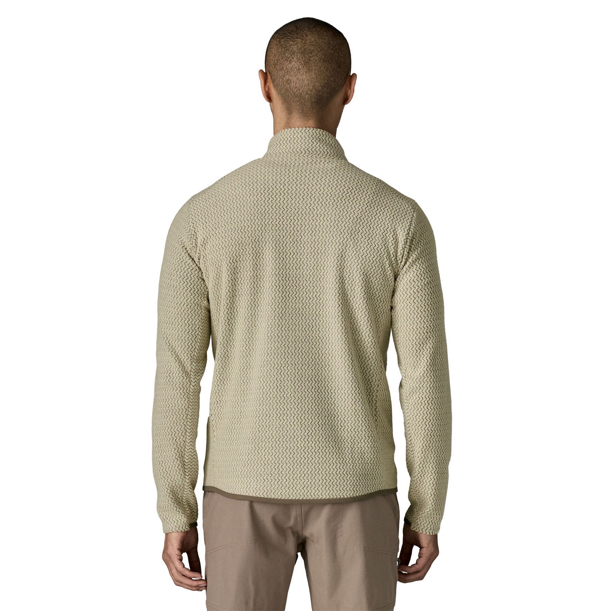 M's R1 Air Jacket