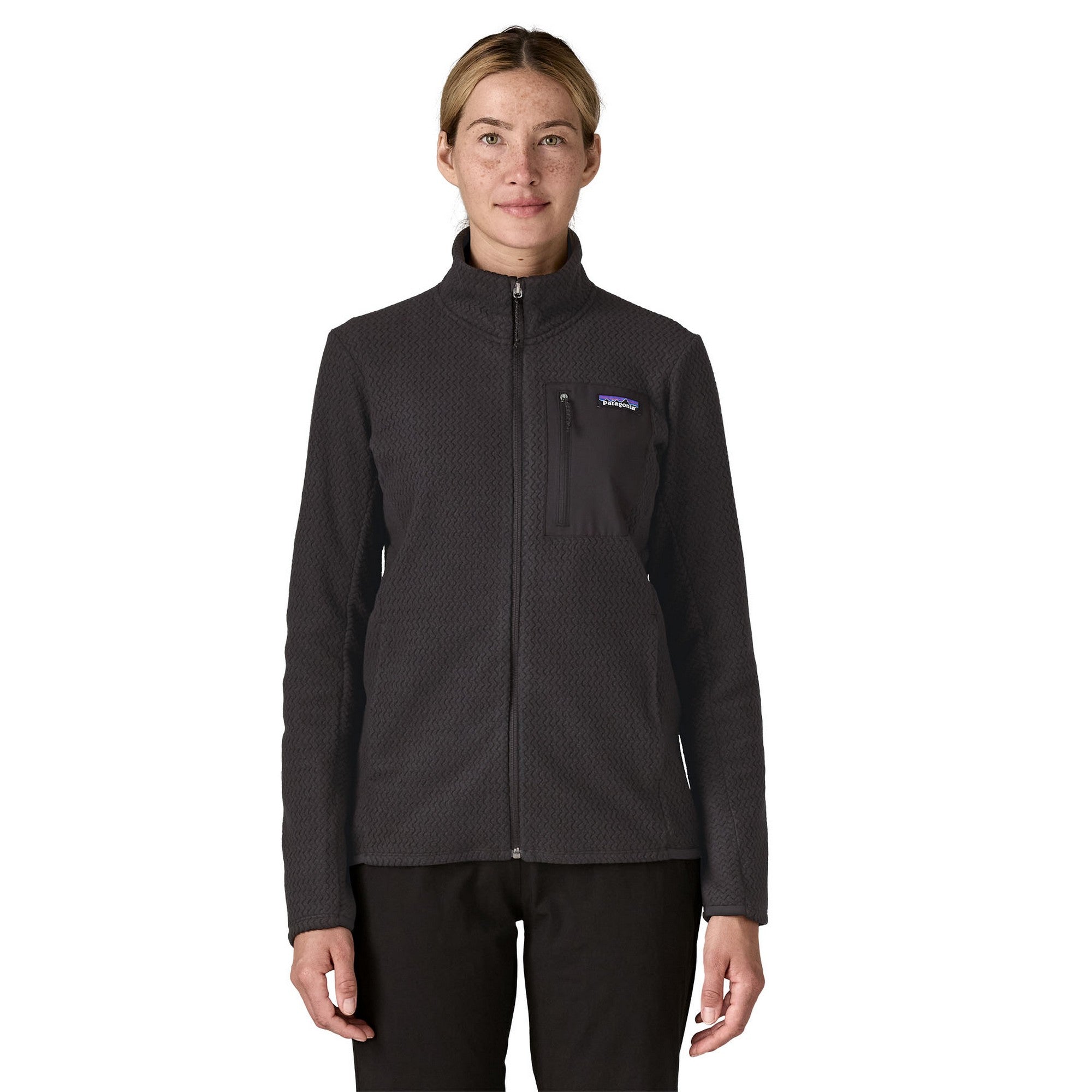 W's R1 Air Jacket