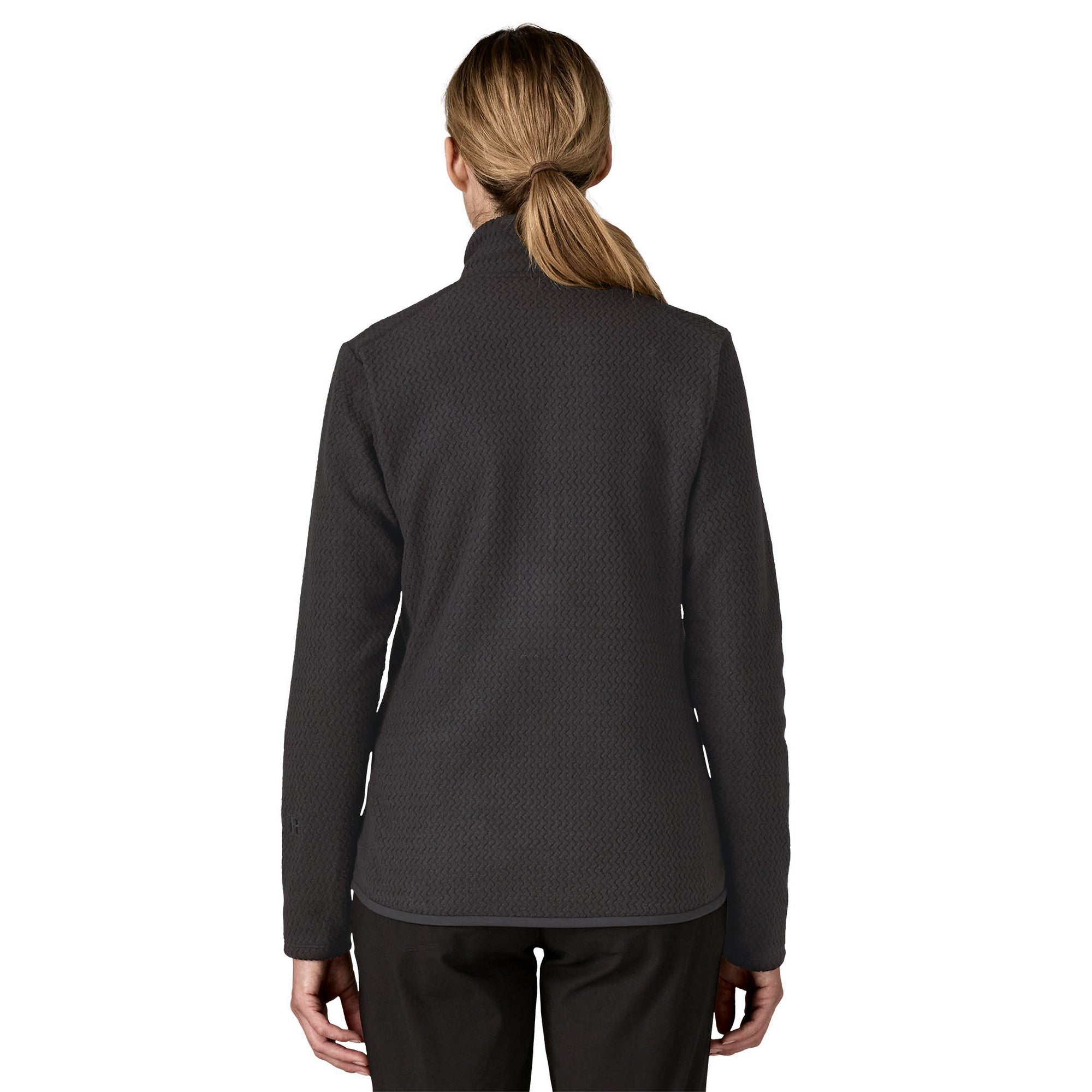 W's R1 Air Jacket