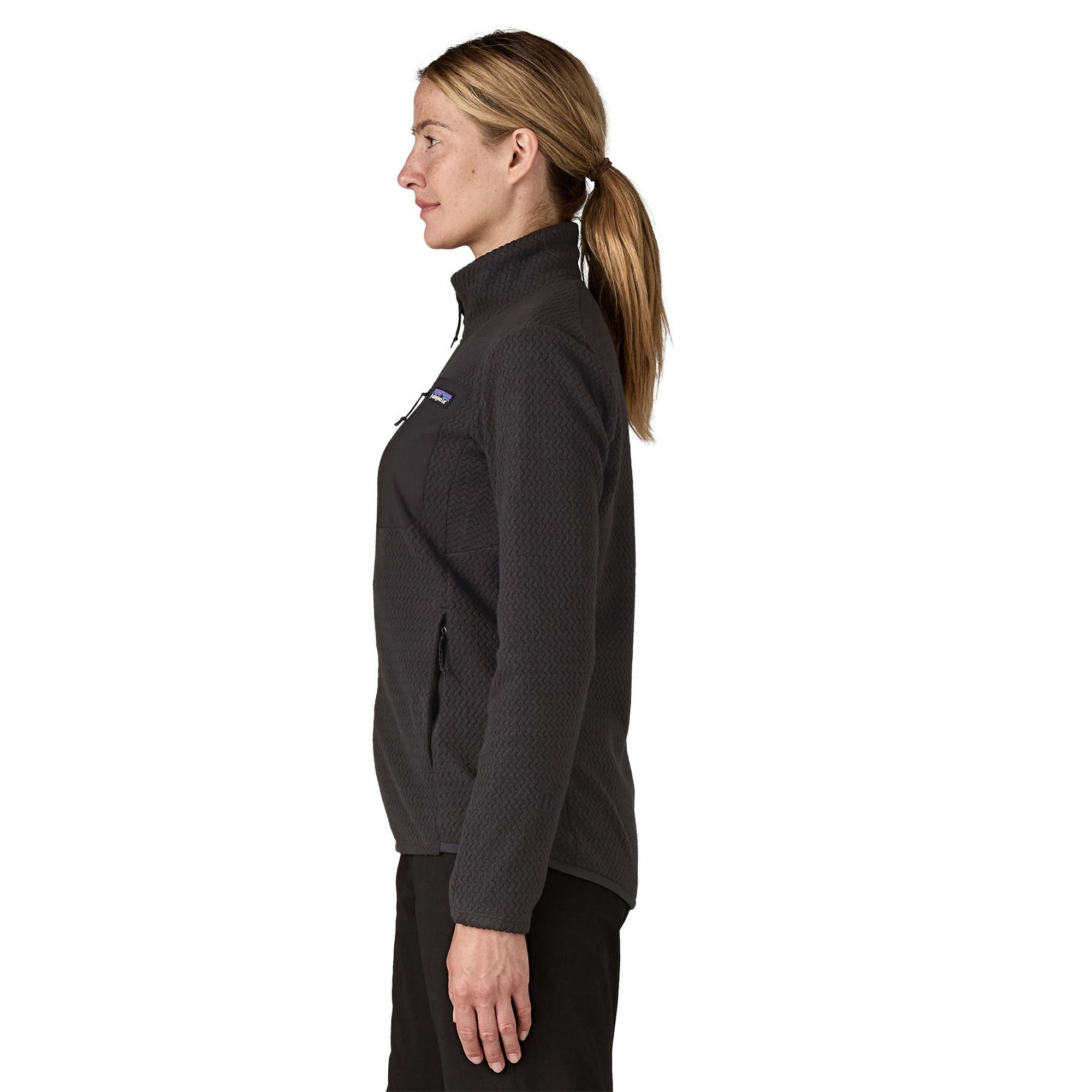 W's R1 Air Jacket