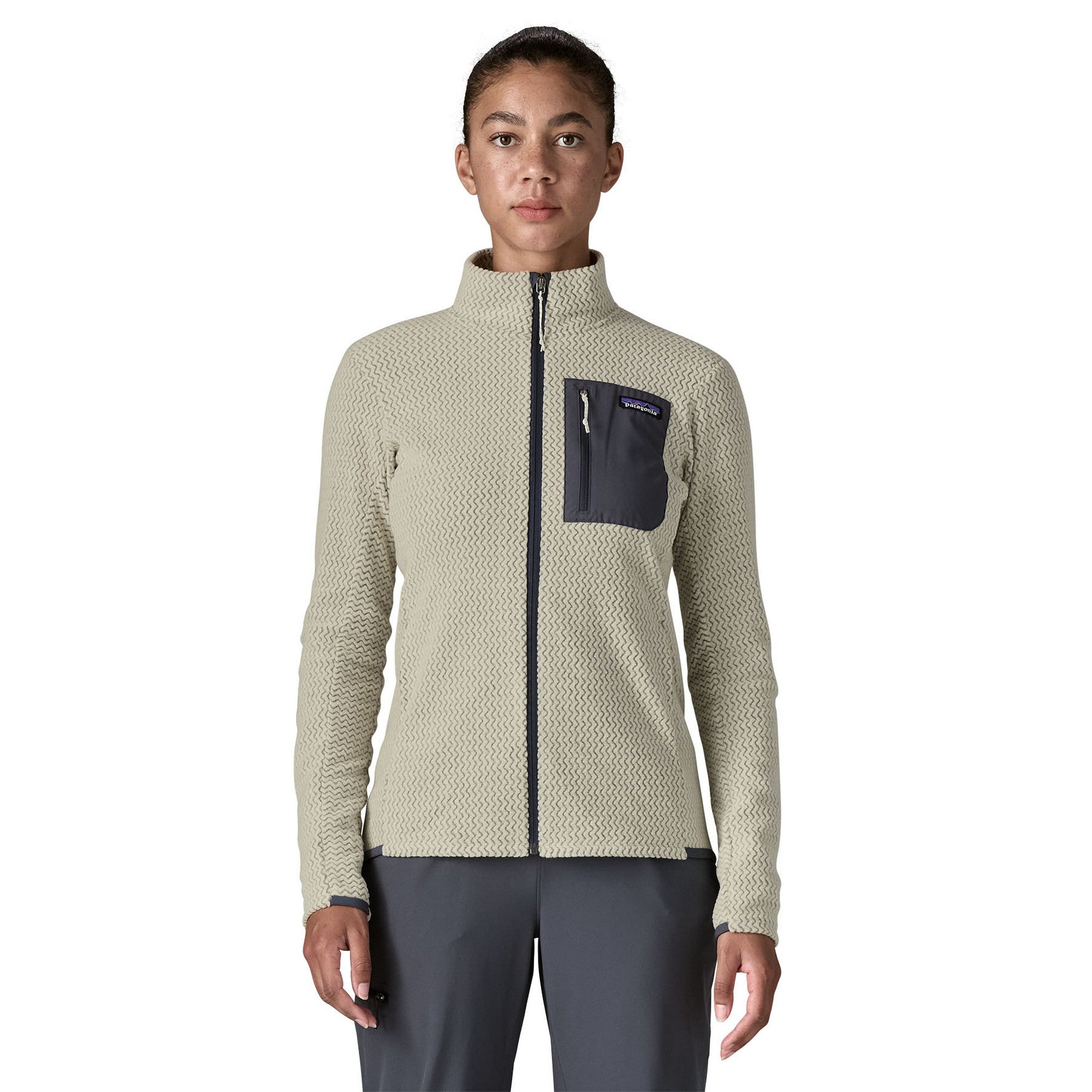 W's R1 Air Jacket