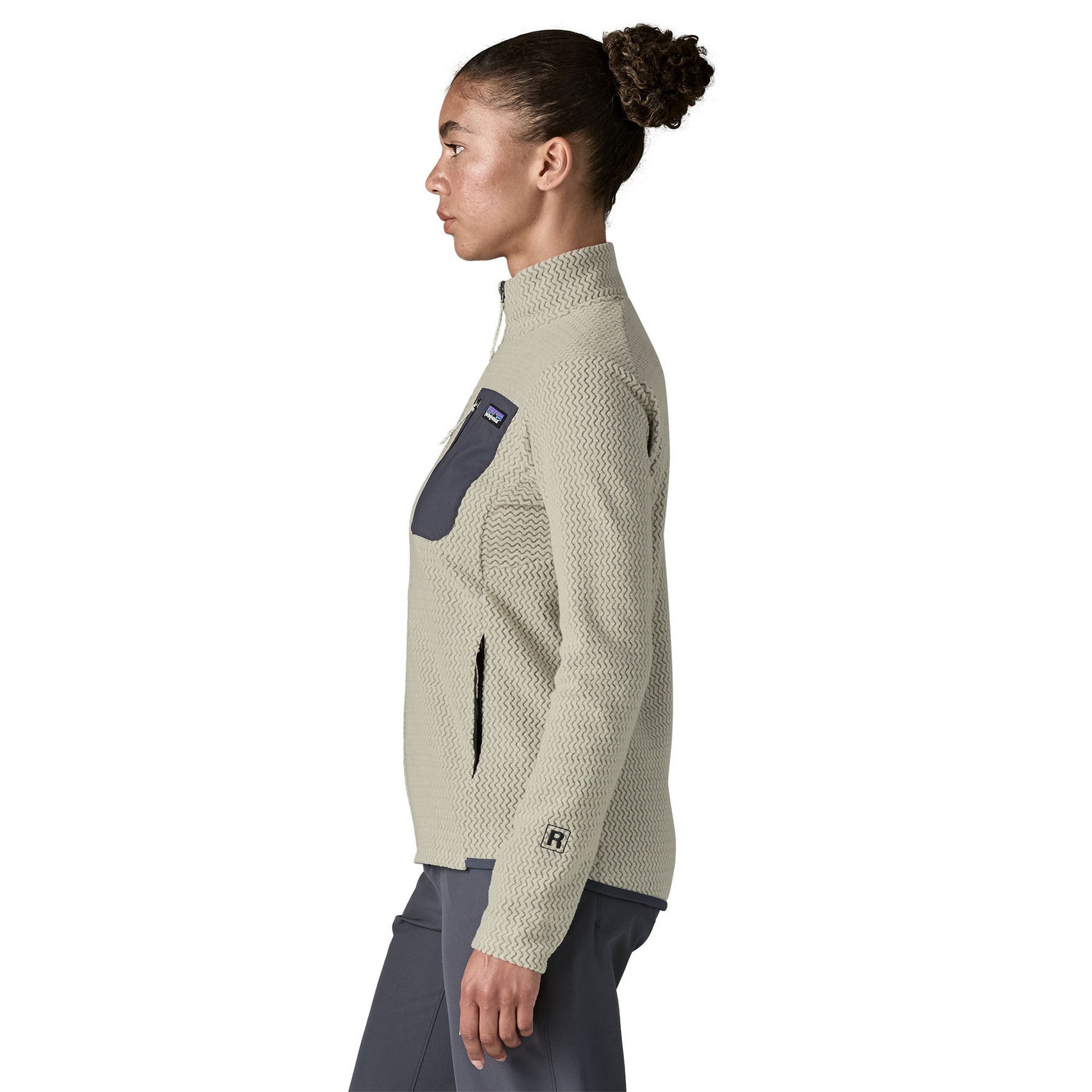 W's R1 Air Jacket