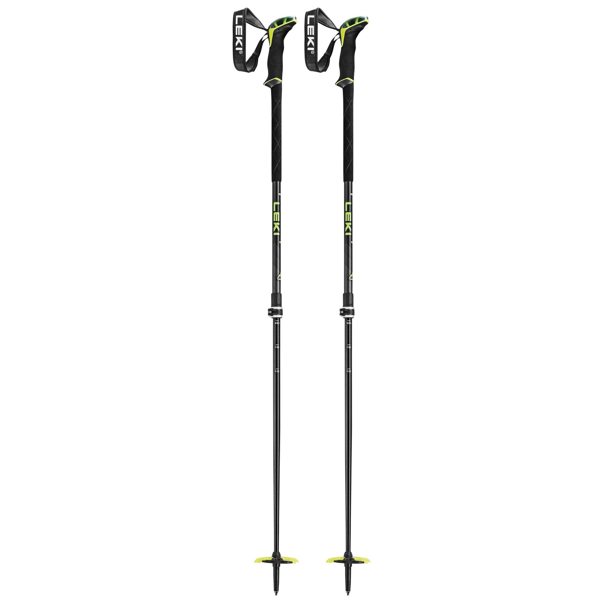 Leki Guide 2