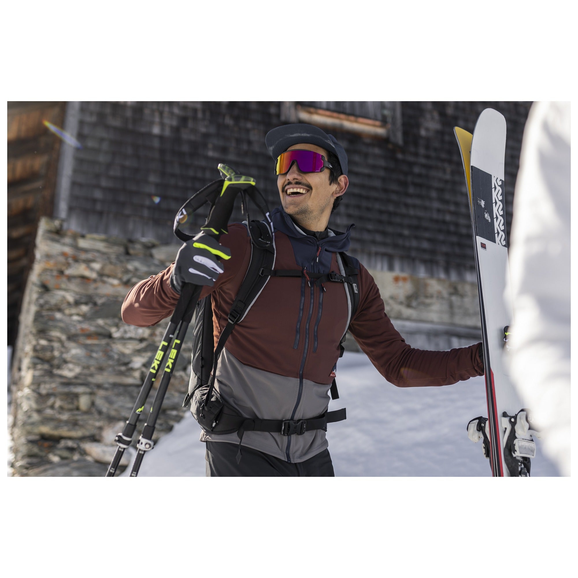 Leki Guide 2