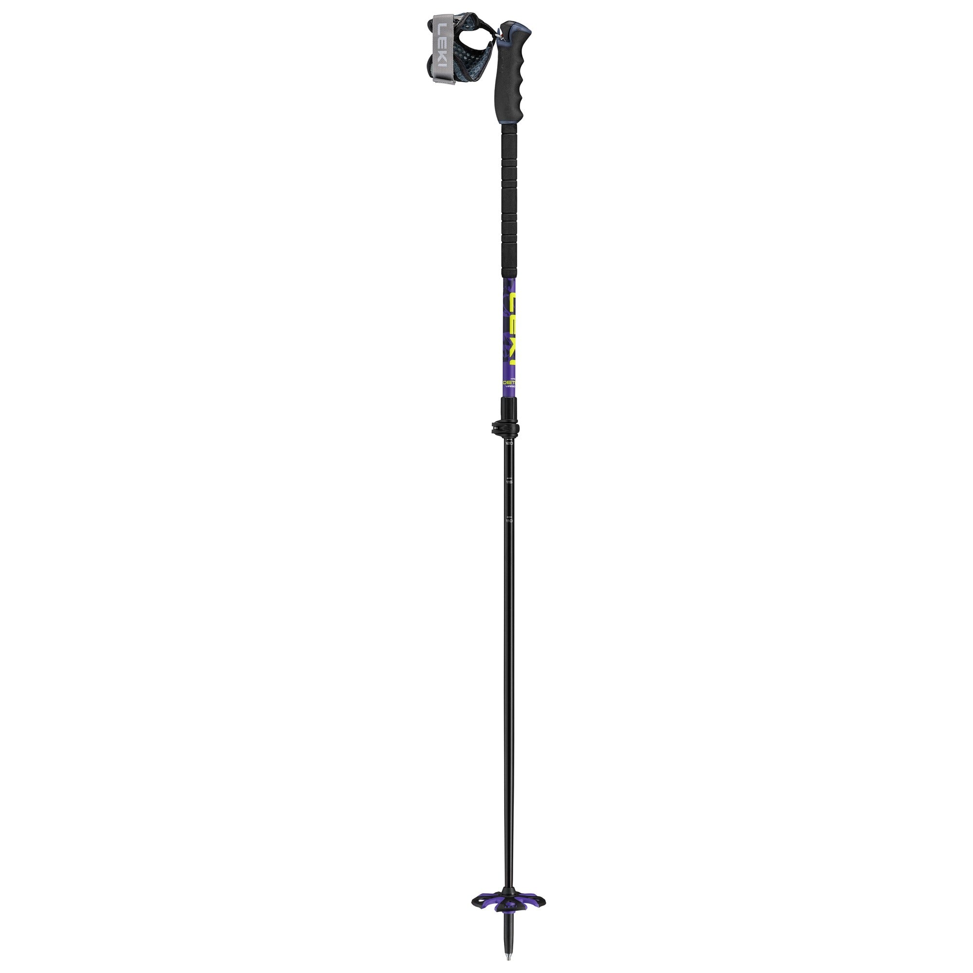 Leki Detect Vario TR XL