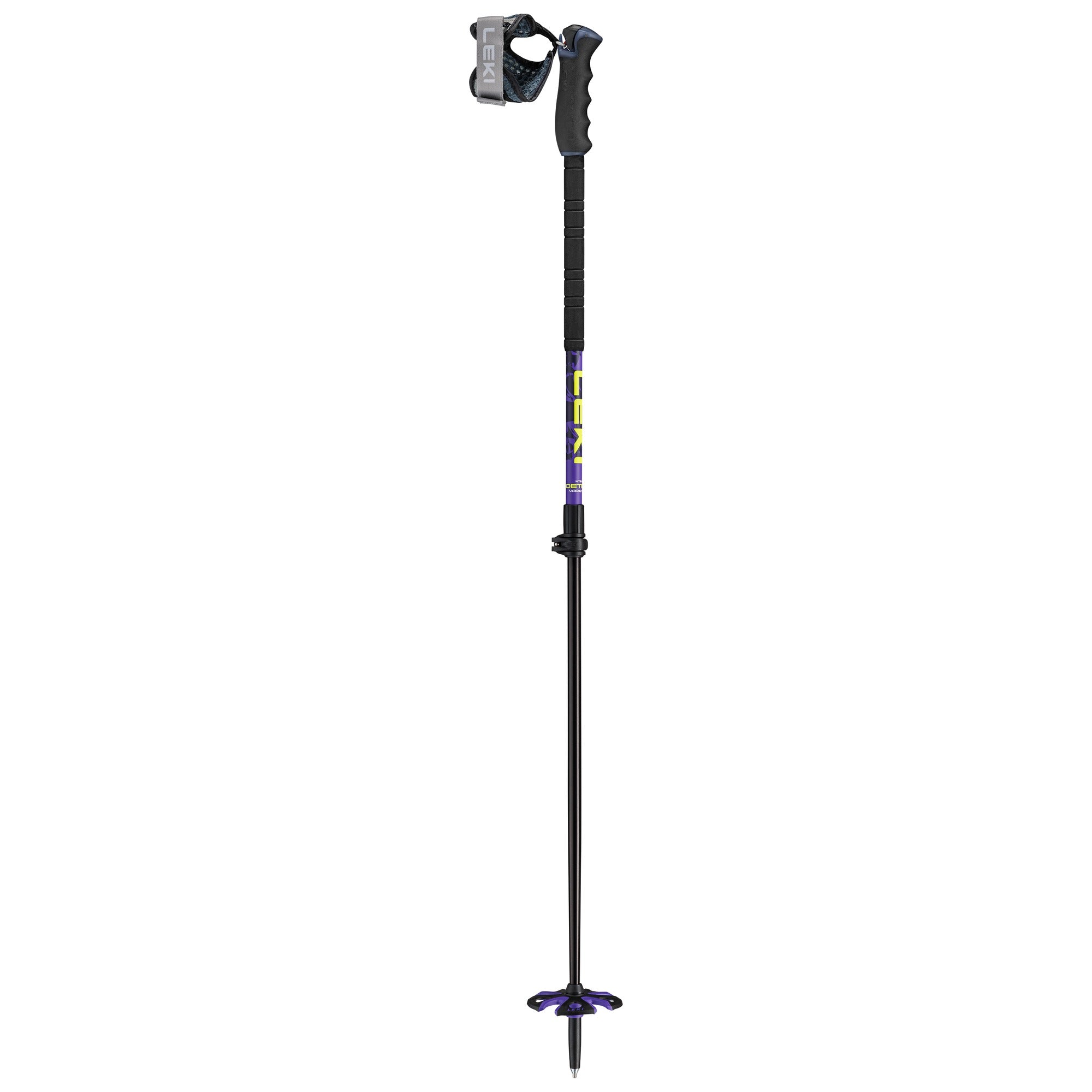 Leki Detect Vario TR XL