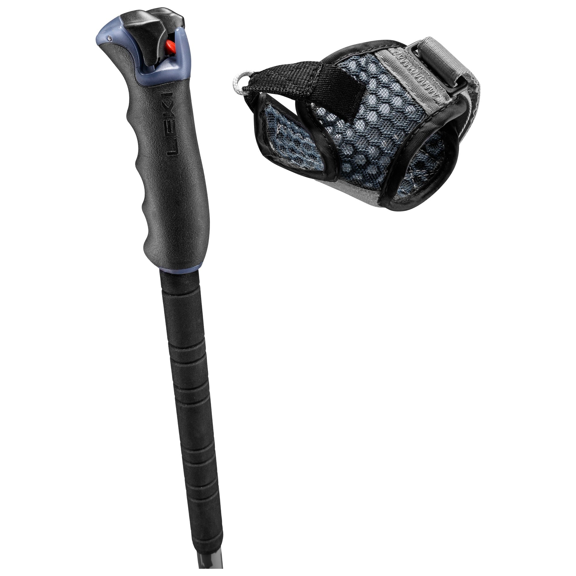 Leki Detect Vario TR XL