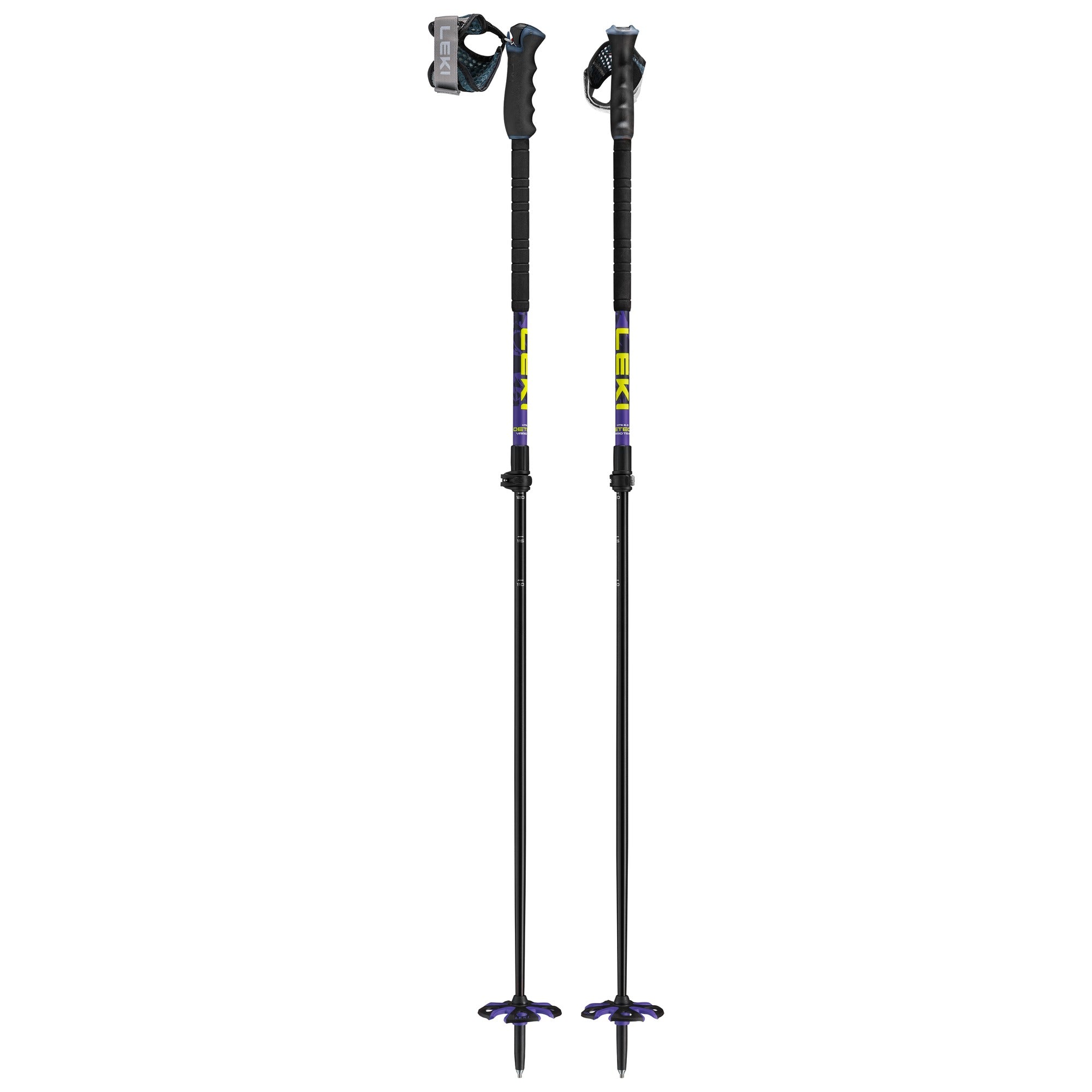 Leki Detect Vario TR XL