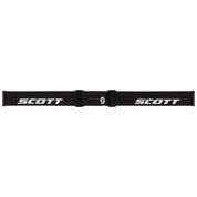 Scott Ambit Compact LS BLACK w/AMP LS CINNAMON CHROME S1-3