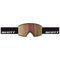 Scott Ambit LS BLACK w/AMP LS CINNAMON CHROME S1-3