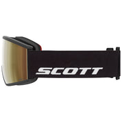 Scott Ambit LS BLACK w/AMP LS CINNAMON CHROME S1-3