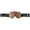 Scott Ambit LS GRANITE BLACK/WHITE w/AMP LS CINNAMON CHRO