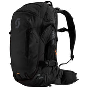 Scott Patrol E2 30 Black