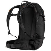 Scott Patrol E2 30 Black